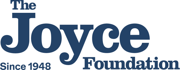 The Joyce Foundation 75th Anniversary